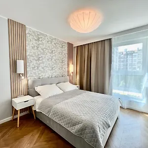 Angielska Grobla Q4apartments Gdańsk
